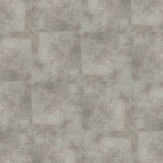 Joka Klick-Vinyl Designböden DESIGN 555 Click 5,0mm/NS 0.55mm Rigid Board m. IXPE 607 Industrial concrete light