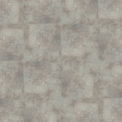 Joka Klick-Vinyl Designböden DESIGN 555 Click 5,0mm/NS 0.55mm Rigid Board m. IXPE 607 Industrial concrete light