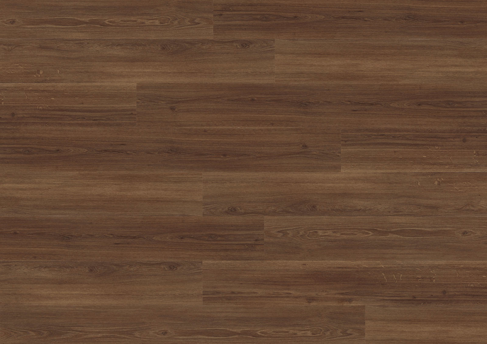 Joka Klick-Vinyl Designböden DESIGN 555 Click 6,0mm/NS 0.55mm Rigid Board m. IXPE 209 Incredible Dark Oak