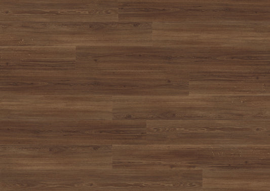 Joka Klick-Vinyl Designböden DESIGN 555 Click 6,0mm/NS 0.55mm Rigid Board m. IXPE 209 Incredible Dark Oak