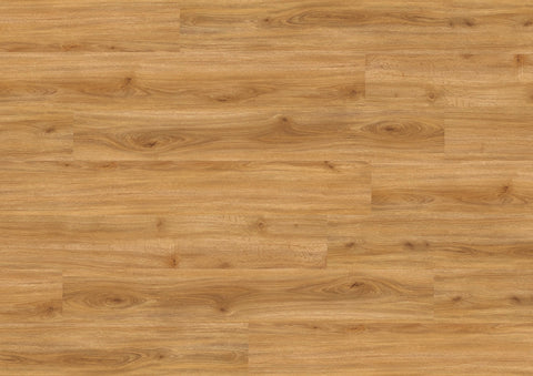 Joka Klick-Vinyl Designböden DESIGN 555 Click 6,0mm/NS 0.55mm Rigid Board m. IXPE 412 Cozy Oak 17,78x121,28