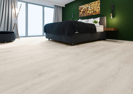 Joka Klick-Vinyl Designböden Sinero HDF Clickvariante 8,5/34er 504 Cal.Sug.Oak