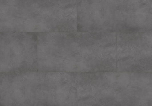 Joka Klick-Vinyl Designböden Sinero HDF Clickvariante 8,5/34er 510 Dark Cementa