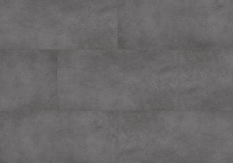Joka Klick-Vinyl Designböden Sinero HDF Clickvariante 8,5/34er 510 Dark Cementa
