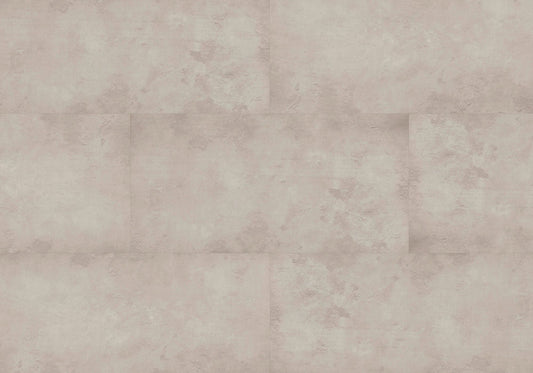 Joka Klick-Vinyl Designböden Sinero HDF Clickvariante 8,5/34er 512 Light Cementa