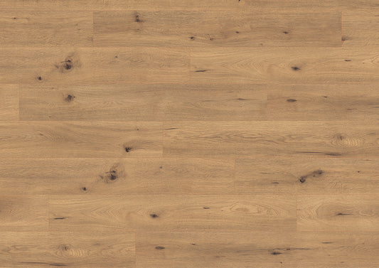 Joka Laminat MADISON CITY 431NP NormalPlank mit "DUO-Connect+"-System NK31 V4 4844-Oak spirit 1-St. AS