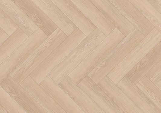 Joka Laminat SKYLINE 532HB HerringBone XL mit "UNIZIP"-System NK32 V4 5912-Oak chateau mild 1-St.SP