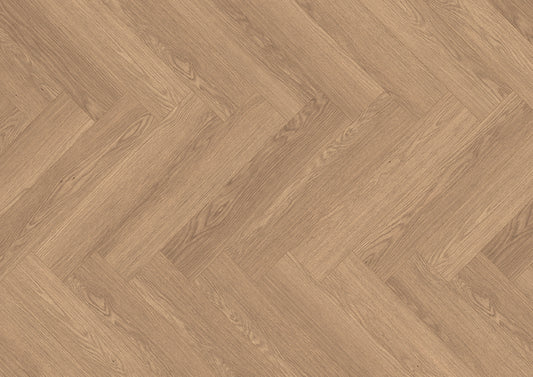 Joka Laminat SKYLINE 532HB HerringBone XL mit "UNIZIP"-System NK32 V4 5916-Oak chateau choco 1-St.SP