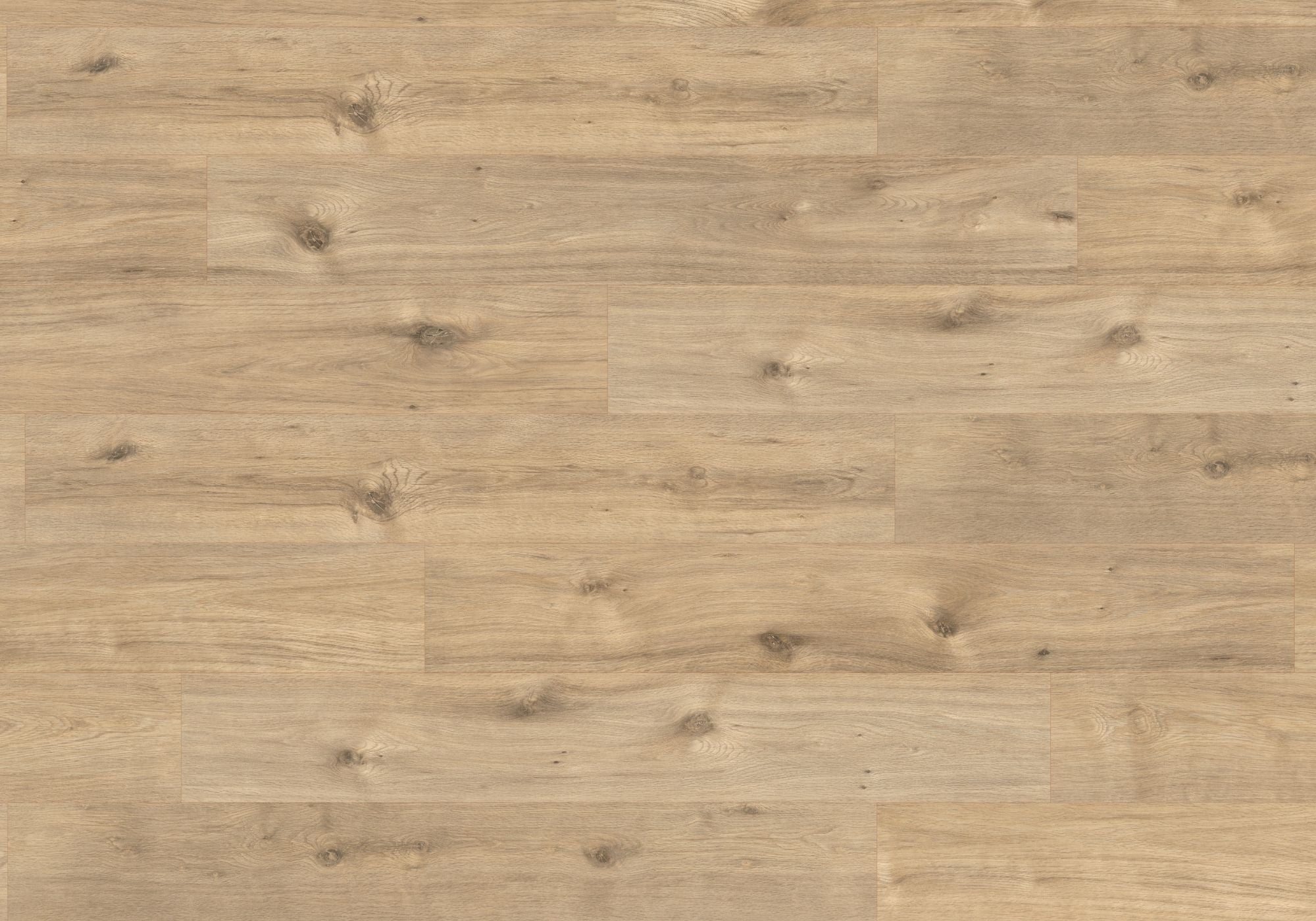 Joka MADISON CITY V4 431 NP NormalPlank Laminatboden mit „DUO-Connect+“-System 4801-Oak castle 1-Stab AS