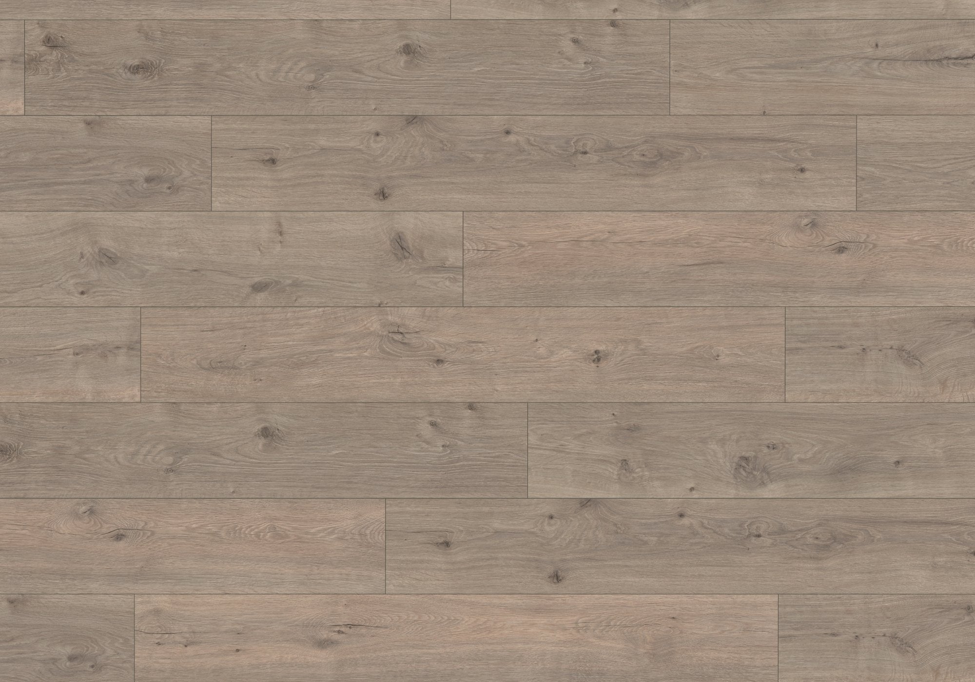Joka MADISON CITY V4 431 NP NormalPlank Laminatboden mit „DUO-Connect+“-System 4833-Oak shadow 1-Stab AS
