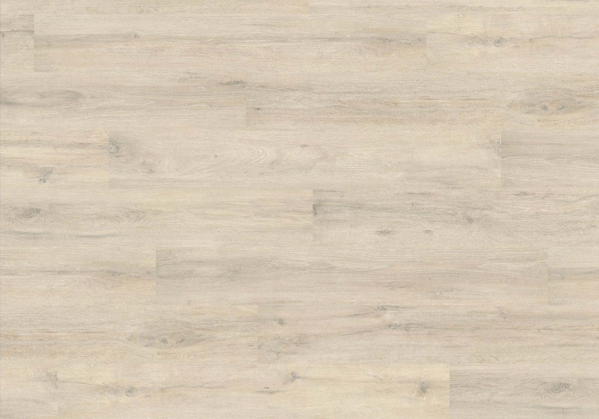 Joka MADISON TWEN 331 NP NormalPlank Laminatboden mit „DUO-Connect+“-System 2803-Oak polarwhite 1-St. OS