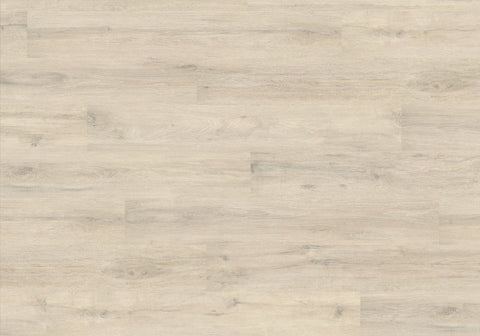 Joka MADISON TWEN 331 NP NormalPlank Laminatboden mit „DUO-Connect+“-System 2803-Oak polarwhite 1-St. OS