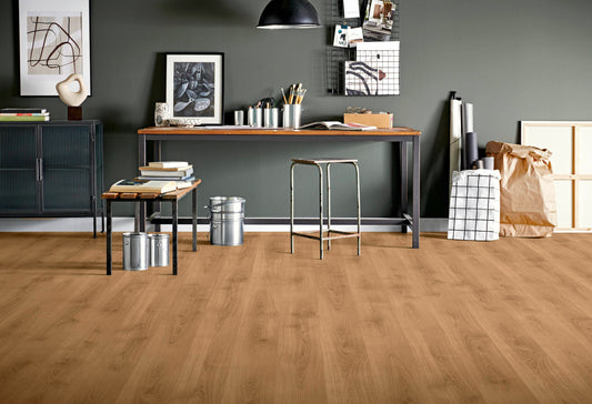 Joka MADISON TWEN 331 NP NormalPlank Laminatboden mit „DUO-Connect+“-System 2821-Oak tradition  1-St. AS