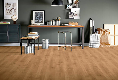 Joka MADISON TWEN 331 NP NormalPlank Laminatboden mit „DUO-Connect+“-System 2821-Oak tradition  1-St. AS