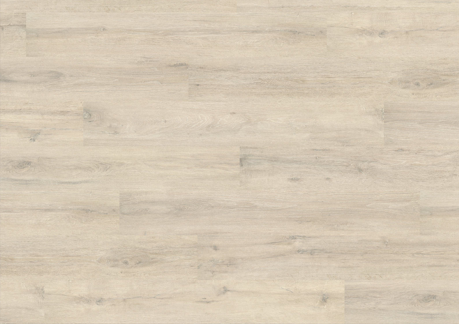 Joka MANHATTAN 332 NP NormalPlank Laminatboden mit „DUO-Connect+“-System 3803-Oak polarwhite 1-St. OS