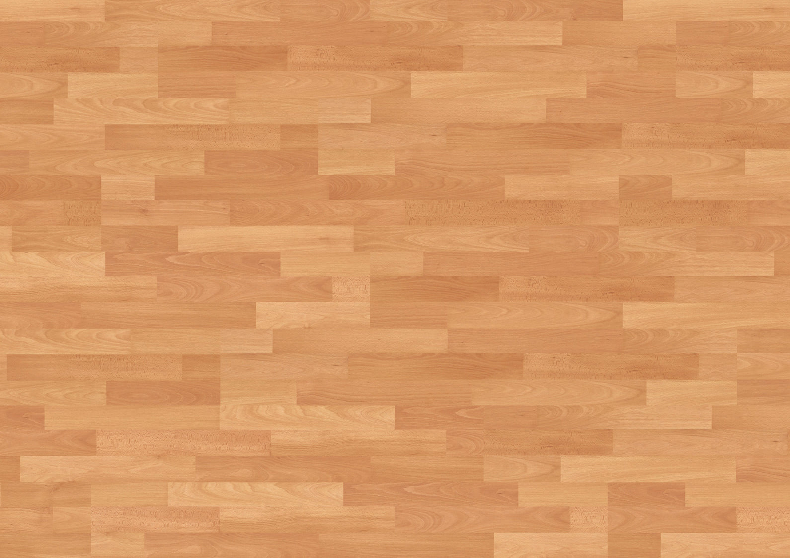 Joka MANHATTAN 332 NP NormalPlank Laminatboden mit „DUO-Connect+“-System 3813-Beech urban 3-St. AS