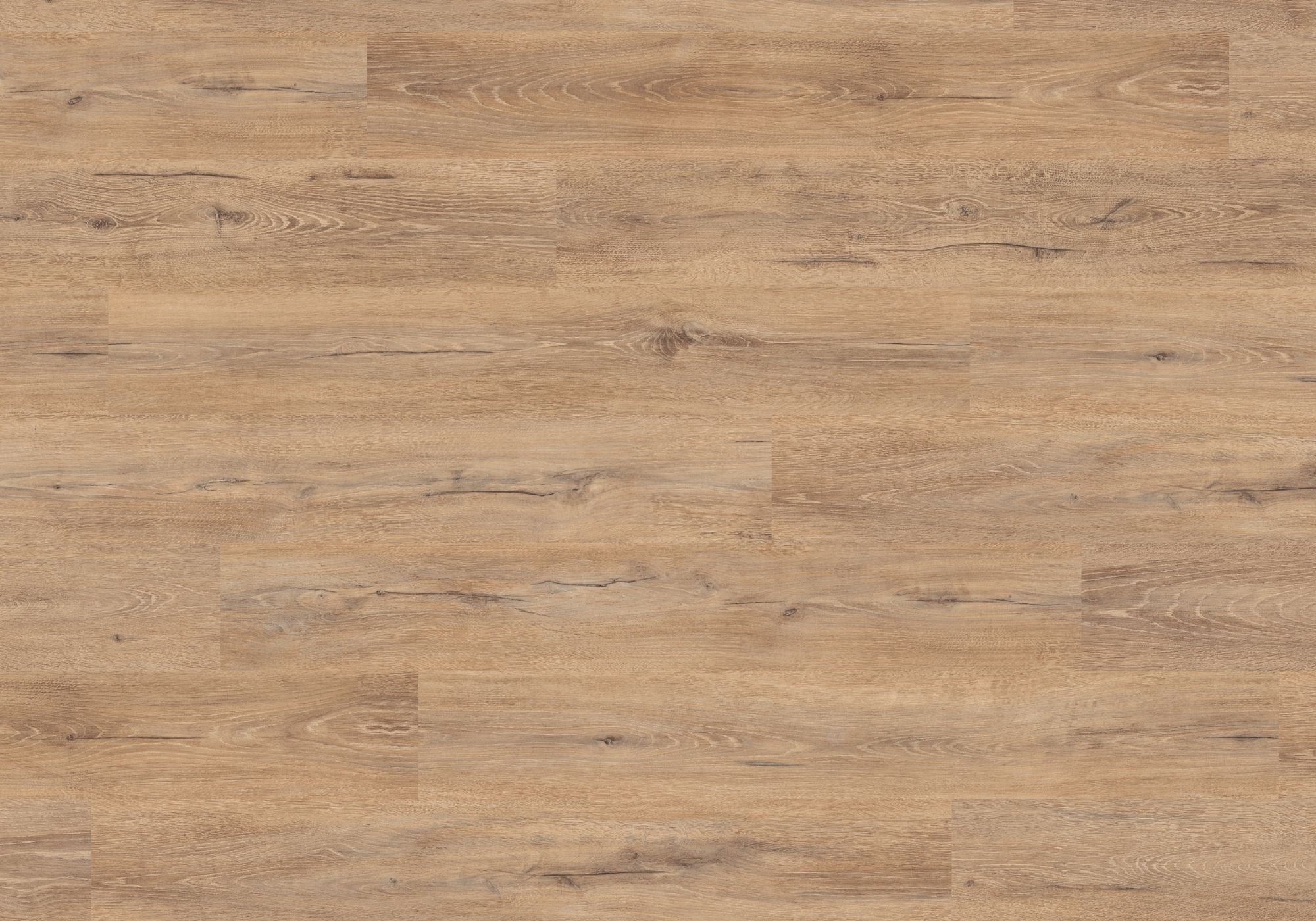 Joka MANHATTAN 332 NP NormalPlank Laminatboden mit „DUO-Connect+“-System 3817-Oak palecreme 1-St. SP