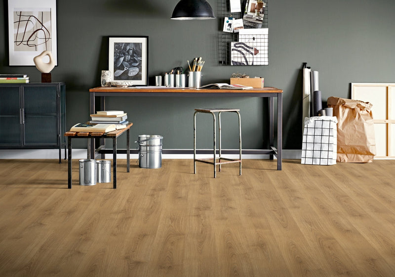 Joka MANHATTAN 332 NP NormalPlank Laminatboden mit „DUO-Connect+“-System 3821-Oak tradition 1-St. SP
