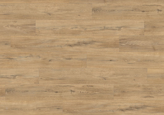 Joka MANHATTAN CITY V4 432NP NormalPlank Laminatboden mit „DUO-Connect+“-System 5517-Oak palecreme V4 SP