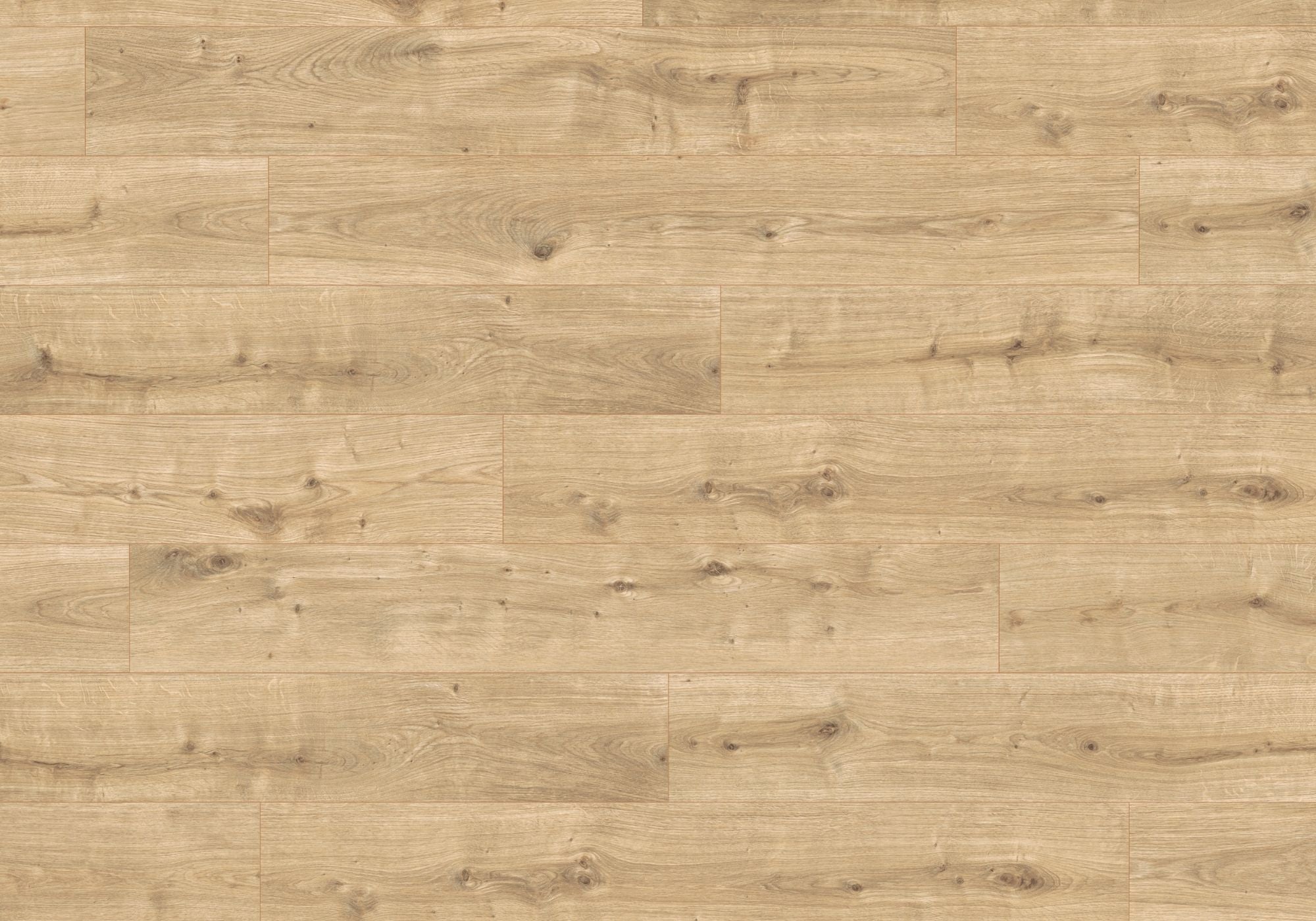Joka MANHATTAN CITY V4 432NP NormalPlank Laminatboden mit „DUO-Connect+“-System 5531-Oak pure V4 AS