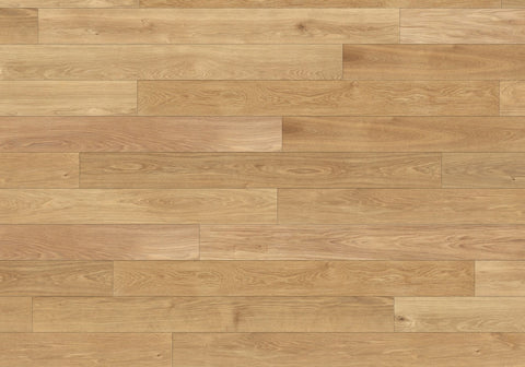 Joka Parkett 130L CASTLE DIELE / DS 3 mm Fertigparkett 2-S mit Nut u.Feder-System DE113 Eiche geb. NATURE V4 ÖL