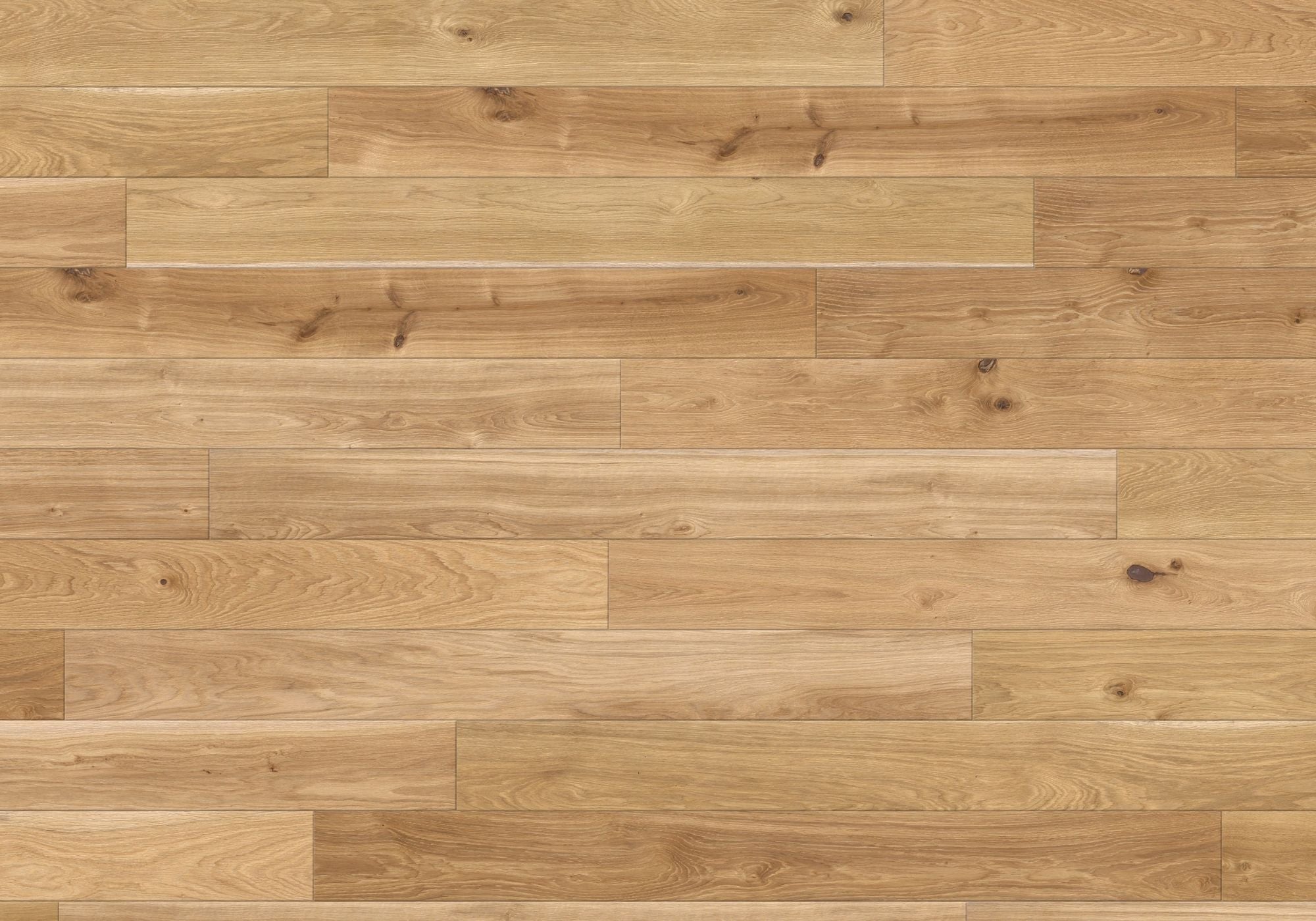Joka Parkett 130L CASTLE DIELE / DS 3 mm Fertigparkett 2-S mit Nut u.Feder-System DE503 Eiche geb. VILLA V4VP