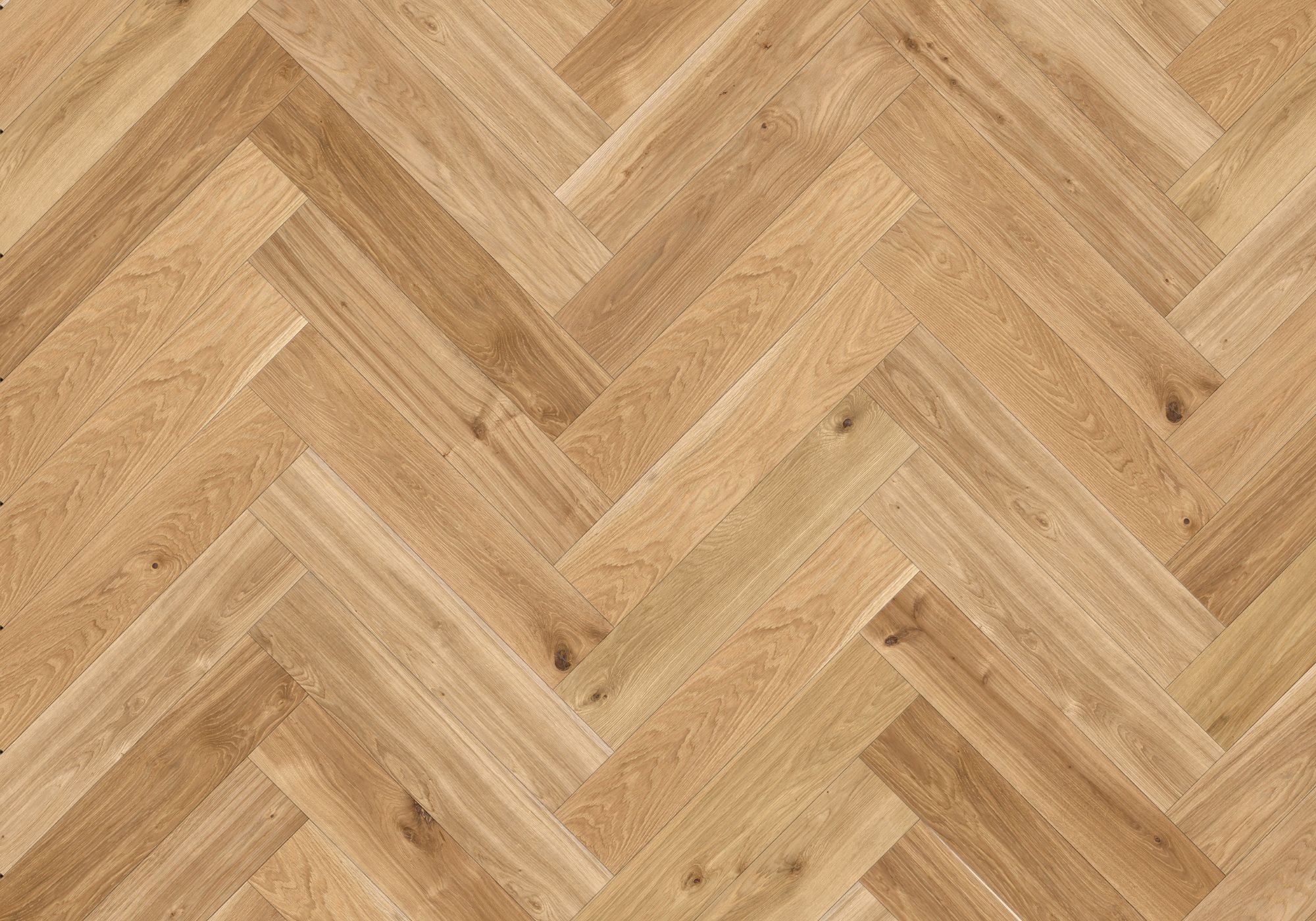Joka Parkett 130V CASTLE VARIO DIELE / DS 3 mm Fertigparkett 2-S mit Nut u.Feder-System GE503 Eiche geb. VILLA V4VP