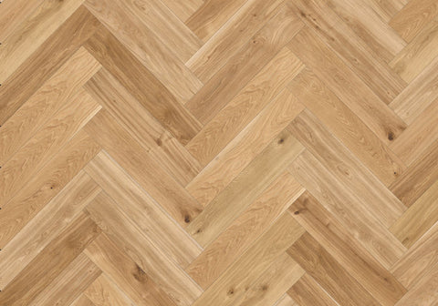 Joka Parkett 130V CASTLE VARIO DIELE / DS 3 mm Fertigparkett 2-S mit Nut u.Feder-System GE503 Eiche geb. VILLA V4VP