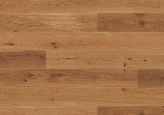 Joka Parkett CALGARY 527LD COMPACT 3-S Landhausdiele m.PRO-Connect-System5G E3603 Eiche geb. NATURE VP