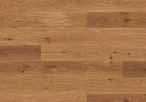 Joka Parkett CALGARY 527LD COMPACT 3-S Landhausdiele m.PRO-Connect-System5G E3603 Eiche geb. NATURE VP