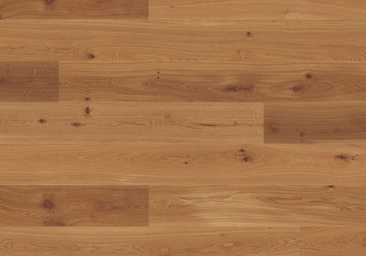 Joka Parkett CALGARY 527LD COMPACT 3-S Landhausdiele m.PRO-Connect-System5G E3613 Eiche geb. NATURE ÖL