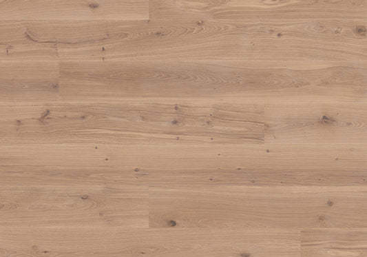 Joka Parkett CALGARY 527LD COMPACT 3-S Landhausdiele m.PRO-Connect-System5G E3614 Eiche creme g. NATURE ÖL