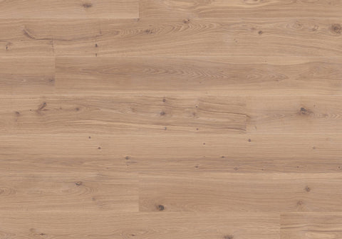 Joka Parkett CALGARY 527LD COMPACT 3-S Landhausdiele m.PRO-Connect-System5G E3614 Eiche creme g. NATURE ÖL