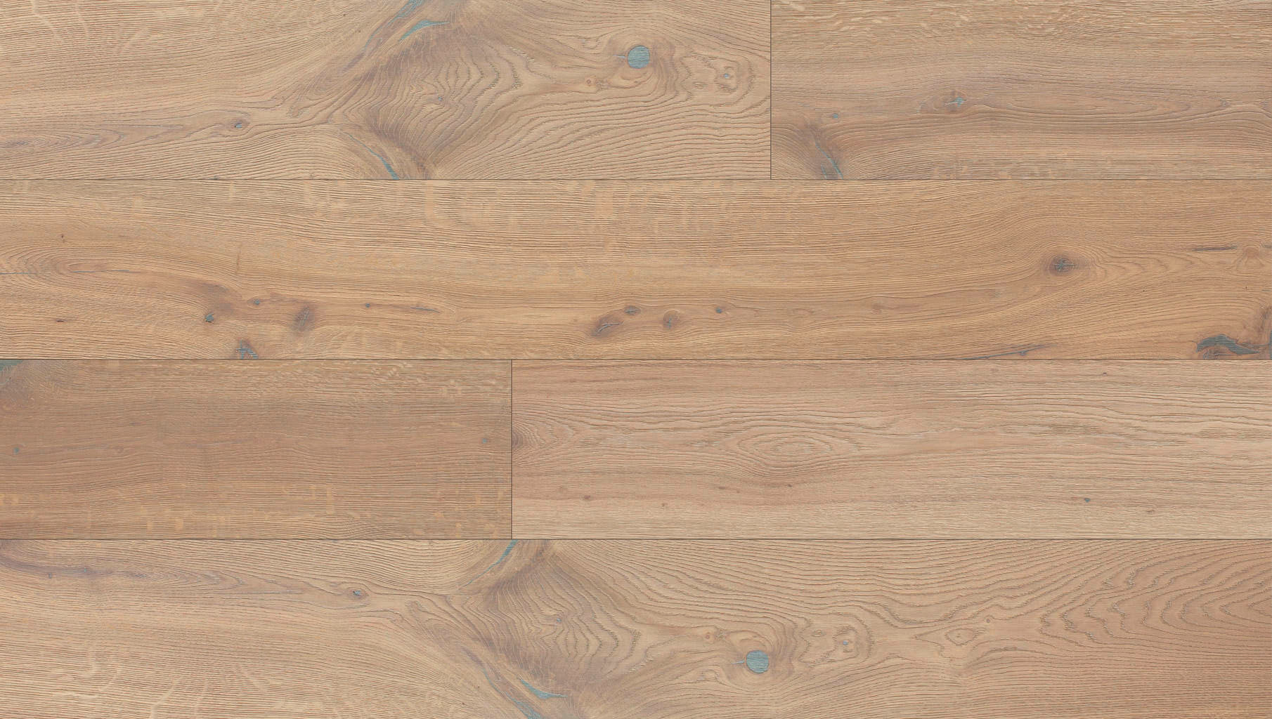 Joka Parkett CALGARY 545LDX BARRIQUE 3-S Landhausdiele mit Nut&Feder-System E7463 Eiche sand bar.VILLA 219
