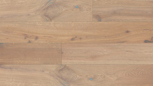 Joka Parkett CALGARY 545LDX BARRIQUE 3-S Landhausdiele mit Nut&Feder-System E7463 Eiche sand bar.VILLA 219