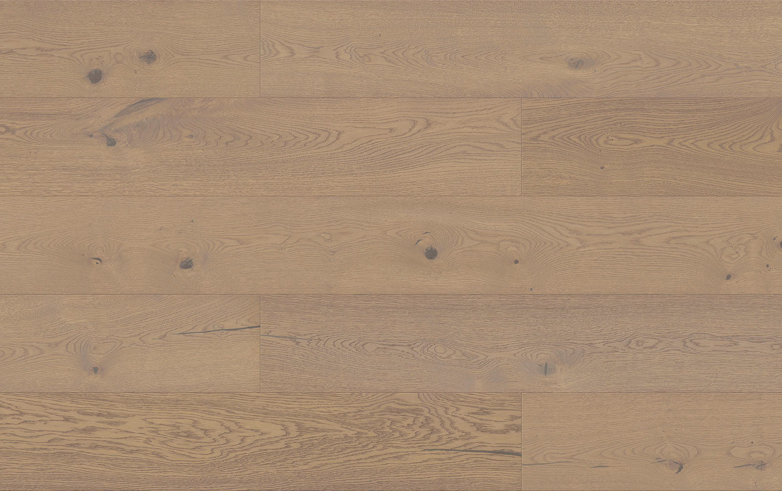 Joka Parkett CALGARY 545LDX BARRIQUE 3-S Landhausdiele mit Nut&Feder-System E7469 Eiche spring b. VILLA ÖL