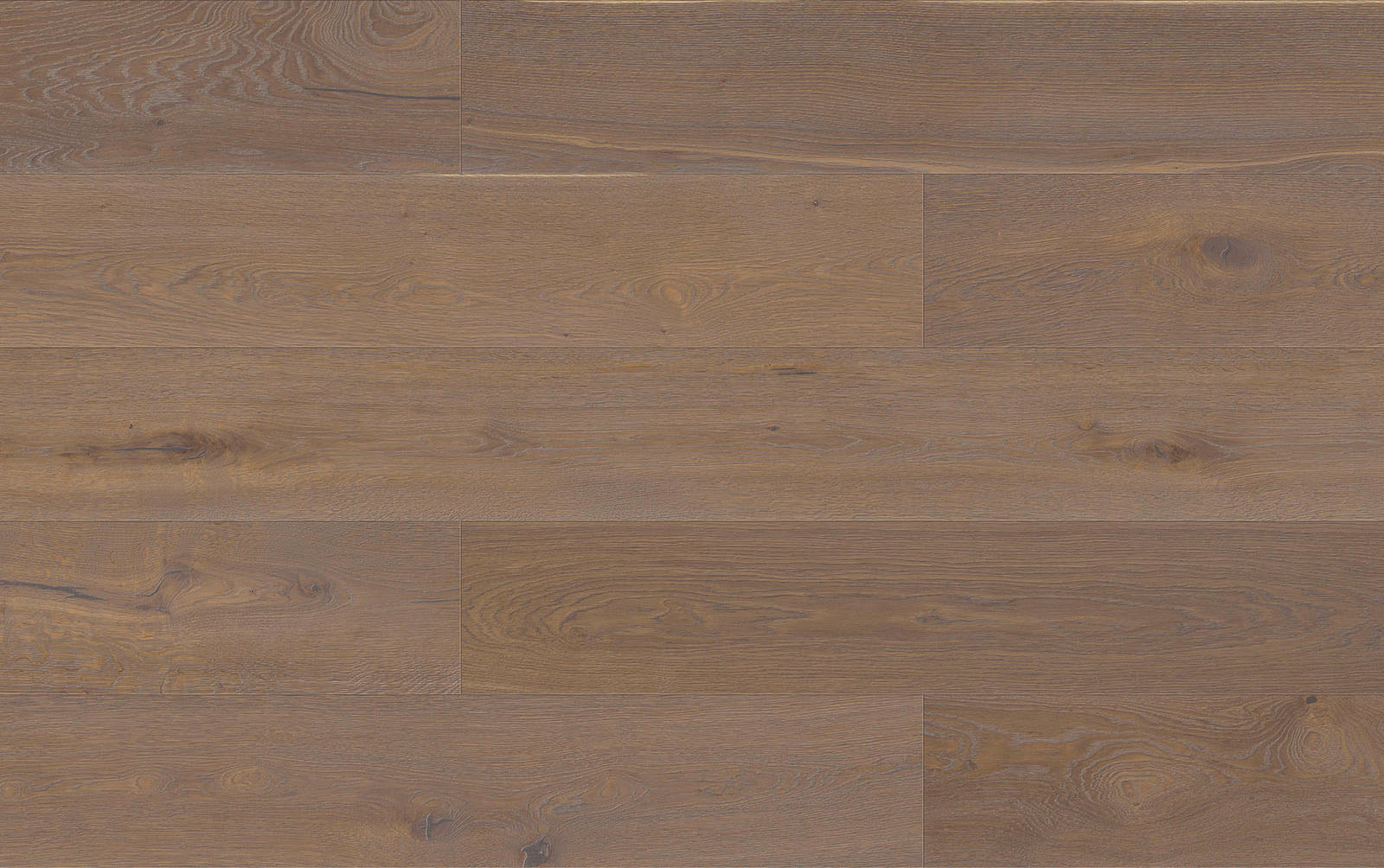 Joka Parkett CALGARY 545LDX BARRIQUE 3-S Landhausdiele mit Nut&Feder-System E7470 Eiche Sunset b. VILLA ÖL