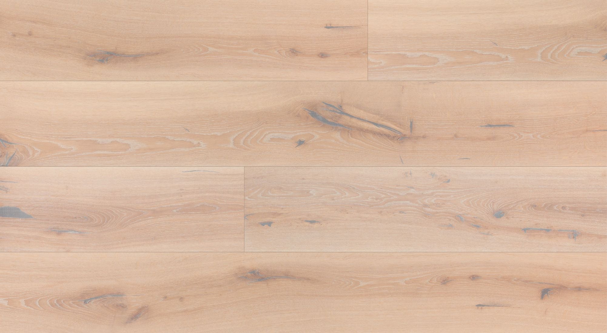 Joka Parkett CALGARY 545LDX BARRIQUE 3-S Landhausdiele mit Nut&Feder-System E7495 Eiche nordic bar.VILLAÖL