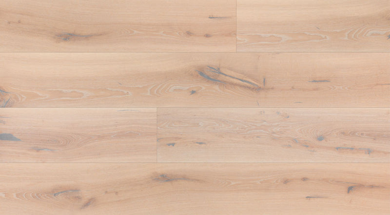 Joka Parkett CALGARY 545LDX BARRIQUE 3-S Landhausdiele mit Nut&Feder-System E7495 Eiche nordic bar.VILLAÖL