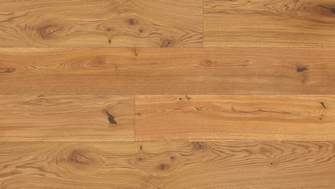 Joka Parkett CALGARY 545LDX VALLEY 3-S Landhausdiele mit Nut&Feder-System E7440 Eiche strukt. VILLA 239