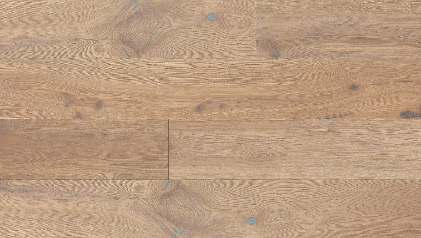 Joka Parkett CALGARY 545LDX VALLEY 3-S Landhausdiele mit Nut&Feder-System E7443 Eiche sand str. VILLA 239