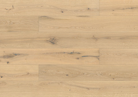 Joka Parkett Homeline BASIC V4 325LD 3-S Landhausdiele m.PRO-Connect-System5G E6514 Eiche g.creme VILLA ÖL