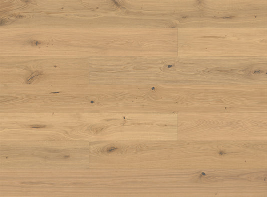 Joka Parkett Homeline BASIC V4 325LD 3-S Landhausdiele m.PRO-Connect-System5G E6528 Eiche g.raw VILLA ÖL