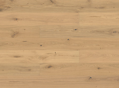Joka Parkett Homeline BASIC V4 325LD 3-S Landhausdiele m.PRO-Connect-System5G E6528 Eiche g.raw VILLA ÖL