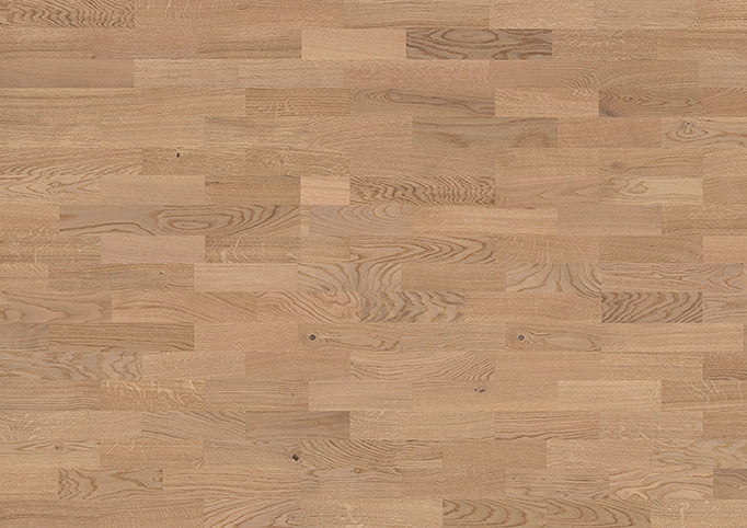Joka Parkett KINGSTON 535SB / DS 3.5 mm Fertigparkett 3-S mit PRO-Con.-System 5G E1822 Eiche vanilla NATURE VM