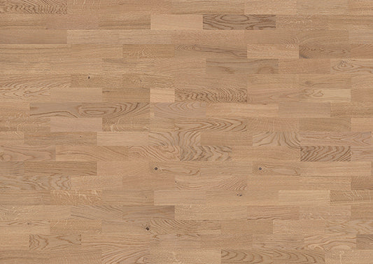 Joka Parkett KINGSTON 535SB / DS 3.5 mm Fertigparkett 3-S mit PRO-Con.-System 5G E1822 Eiche vanilla NATURE VM