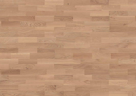 Joka Parkett KINGSTON 535SB / DS 3.5 mm Fertigparkett 3-S mit PRO-Con.-System 5G E1824 Eiche creme NATURE ÖL