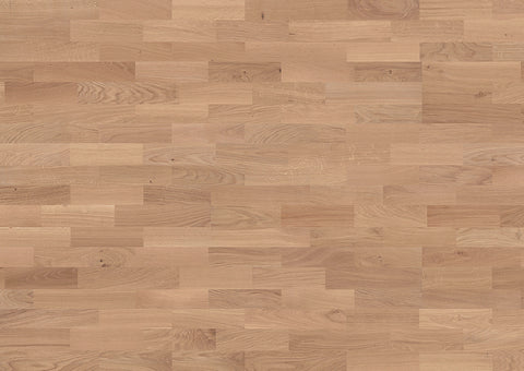 Joka Parkett KINGSTON 535SB / DS 3.5 mm Fertigparkett 3-S mit PRO-Con.-System 5G E1824 Eiche creme NATURE ÖL
