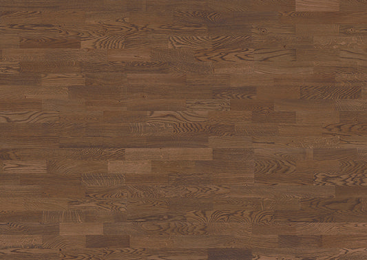 Joka Parkett KINGSTON 535SB / DS 3.5 mm Fertigparkett 3-S mit PRO-Con.-System 5G E1868 Eiche g.choco NATURE ÖL