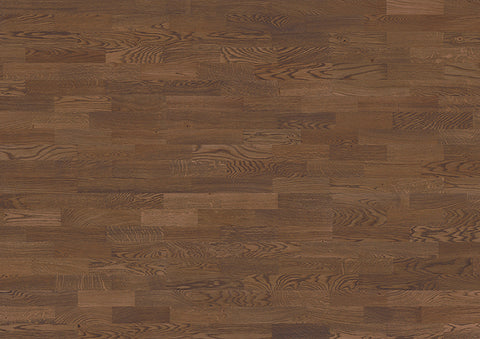 Joka Parkett KINGSTON 535SB / DS 3.5 mm Fertigparkett 3-S mit PRO-Con.-System 5G E1868 Eiche g.choco NATURE ÖL